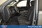 New 2025 Chevrolet Silverado 1500 Custom Crew Cab 4WD Pickup for sale #3251079 - photo 7