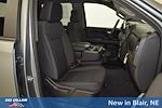 New 2025 Chevrolet Silverado 1500 Custom Crew Cab 4WD Pickup for sale #3251079 - photo 8