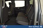 New 2025 Chevrolet Silverado 1500 Custom Crew Cab 4WD Pickup for sale #3251079 - photo 9