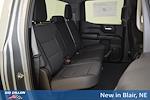 New 2025 Chevrolet Silverado 1500 Custom Crew Cab 4WD Pickup for sale #3251079 - photo 10