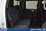 New 2025 Chevrolet Silverado 3500 LT Crew Cab 4WD Pickup for sale #3251084 - photo 11