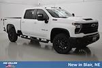 New 2025 Chevrolet Silverado 3500 LT Crew Cab 4WD Pickup for sale #3251084 - photo 13