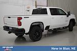 New 2025 Chevrolet Silverado 3500 LT Crew Cab 4WD Pickup for sale #3251084 - photo 14