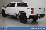 New 2025 Chevrolet Silverado 3500 LT Crew Cab 4WD Pickup for sale #3251084 - photo 2
