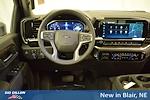 New 2025 Chevrolet Silverado 3500 LT Crew Cab 4WD Pickup for sale #3251084 - photo 6