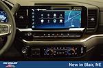New 2025 Chevrolet Silverado 3500 LT Crew Cab 4WD Pickup for sale #3251084 - photo 7
