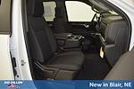 New 2025 Chevrolet Silverado 3500 LT Crew Cab 4WD Pickup for sale #3251084 - photo 9