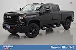 New 2025 Chevrolet Silverado 3500 LT Crew Cab 4WD Pickup for sale #3251087 - photo 1