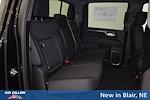 New 2025 Chevrolet Silverado 3500 LT Crew Cab 4WD Pickup for sale #3251087 - photo 11