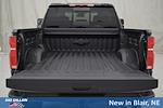 New 2025 Chevrolet Silverado 3500 LT Crew Cab 4WD Pickup for sale #3251087 - photo 12