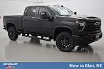 New 2025 Chevrolet Silverado 3500 LT Crew Cab 4WD Pickup for sale #3251087 - photo 13