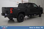 New 2025 Chevrolet Silverado 3500 LT Crew Cab 4WD Pickup for sale #3251087 - photo 14