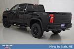New 2025 Chevrolet Silverado 3500 LT Crew Cab 4WD Pickup for sale #3251087 - photo 2