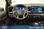 New 2025 Chevrolet Silverado 3500 LT Crew Cab 4WD Pickup for sale #3251087 - photo 6