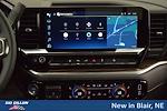 New 2025 Chevrolet Silverado 3500 LT Crew Cab 4WD Pickup for sale #3251087 - photo 7