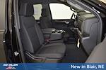 New 2025 Chevrolet Silverado 3500 LT Crew Cab 4WD Pickup for sale #3251087 - photo 9
