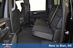 New 2025 Chevrolet Silverado 3500 LT Crew Cab 4WD Pickup for sale #3251087 - photo 10