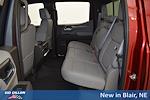 New 2025 Chevrolet Silverado 1500 LTZ Crew Cab 4WD Pickup for sale #3251098 - photo 11