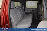 New 2025 Chevrolet Silverado 1500 LTZ Crew Cab 4WD Pickup for sale #3251098 - photo 12