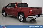 New 2025 Chevrolet Silverado 1500 LTZ Crew Cab 4WD Pickup for sale #3251098 - photo 2