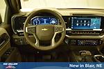New 2025 Chevrolet Silverado 1500 LTZ Crew Cab 4WD Pickup for sale #3251098 - photo 6