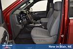New 2025 Chevrolet Silverado 1500 LTZ Crew Cab 4WD Pickup for sale #3251098 - photo 9