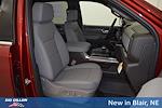 New 2025 Chevrolet Silverado 1500 LTZ Crew Cab 4WD Pickup for sale #3251098 - photo 10