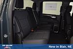 New 2025 Chevrolet Silverado 2500 LT Crew Cab 4WD Pickup for sale #3251118 - photo 11