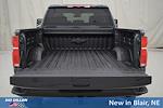 New 2025 Chevrolet Silverado 2500 LT Crew Cab 4WD Pickup for sale #3251118 - photo 12