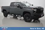 New 2025 Chevrolet Silverado 2500 LT Crew Cab 4WD Pickup for sale #3251118 - photo 13