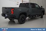 New 2025 Chevrolet Silverado 2500 LT Crew Cab 4WD Pickup for sale #3251118 - photo 14