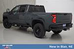 New 2025 Chevrolet Silverado 2500 LT Crew Cab 4WD Pickup for sale #3251118 - photo 2
