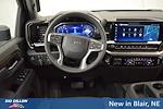New 2025 Chevrolet Silverado 2500 LT Crew Cab 4WD Pickup for sale #3251118 - photo 6