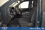 New 2025 Chevrolet Silverado 2500 LT Crew Cab 4WD Pickup for sale #3251118 - photo 8