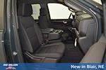 New 2025 Chevrolet Silverado 2500 LT Crew Cab 4WD Pickup for sale #3251118 - photo 9