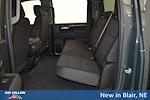 New 2025 Chevrolet Silverado 2500 LT Crew Cab 4WD Pickup for sale #3251118 - photo 10