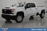 New 2025 Chevrolet Silverado 3500 Work Truck Crew Cab 4WD Pickup for sale #3251126 - photo 1
