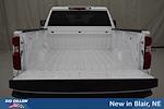 New 2025 Chevrolet Silverado 3500 Work Truck Crew Cab 4WD Pickup for sale #3251126 - photo 11