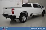 New 2025 Chevrolet Silverado 3500 Work Truck Crew Cab 4WD Pickup for sale #3251126 - photo 13