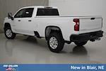 New 2025 Chevrolet Silverado 3500 Work Truck Crew Cab 4WD Pickup for sale #3251126 - photo 2