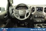 New 2025 Chevrolet Silverado 3500 Work Truck Crew Cab 4WD Pickup for sale #3251126 - photo 5