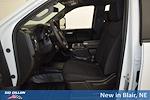 New 2025 Chevrolet Silverado 3500 Work Truck Crew Cab 4WD Pickup for sale #3251126 - photo 7