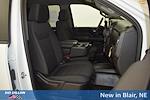 New 2025 Chevrolet Silverado 3500 Work Truck Crew Cab 4WD Pickup for sale #3251126 - photo 8