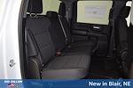 New 2025 Chevrolet Silverado 3500 Work Truck Crew Cab 4WD Pickup for sale #3251126 - photo 10