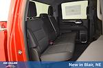 New 2025 Chevrolet Silverado 2500 LT Crew Cab 4WD Pickup for sale #3251127 - photo 11