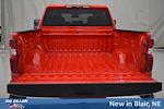 New 2025 Chevrolet Silverado 2500 LT Crew Cab 4WD Pickup for sale #3251127 - photo 12