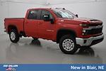 New 2025 Chevrolet Silverado 2500 LT Crew Cab 4WD Pickup for sale #3251127 - photo 13