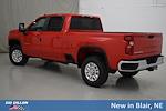 New 2025 Chevrolet Silverado 2500 LT Crew Cab 4WD Pickup for sale #3251127 - photo 2