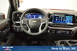 New 2025 Chevrolet Silverado 2500 LT Crew Cab 4WD Pickup for sale #3251127 - photo 6