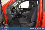New 2025 Chevrolet Silverado 2500 LT Crew Cab 4WD Pickup for sale #3251127 - photo 8